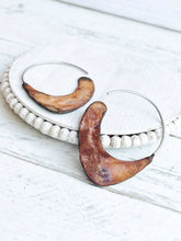 Load image into Gallery viewer, Take Me Seriously the First Time Earrings