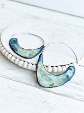 Load image into Gallery viewer, Take Me Seriously the First Time Earrings