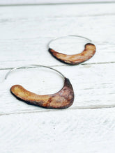 Load image into Gallery viewer, Take Me Seriously the First Time Earrings