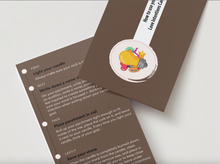 Load image into Gallery viewer, Creative Intentions Candle Kit