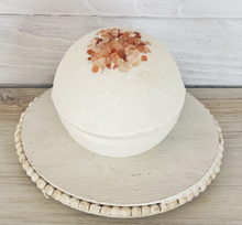 Load image into Gallery viewer, Mom | Dad Bombs - Bath Bombs with a Special Note & Gemstone