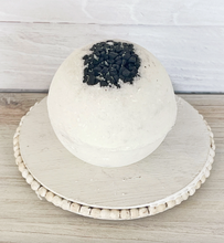 Load image into Gallery viewer, Mom | Dad Bombs - Bath Bombs with a Special Note & Gemstone