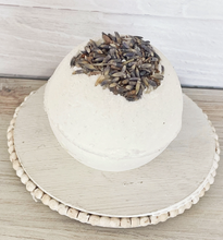 Load image into Gallery viewer, Mom | Dad Bombs - Bath Bombs with a Special Note & Gemstone