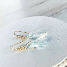 Load image into Gallery viewer, Behavior Matters How Hard Is That To Understand Earrings