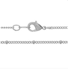 Load image into Gallery viewer, Oh I'm So Sorry, Did The Boundaries I Created For You To Keep Your Toxic Behavior Out Of My Life Make You So Mad Necklace