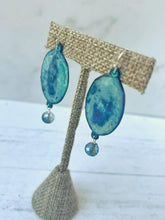 Load image into Gallery viewer, Don't Call Me When Texting Is An Option Earrings