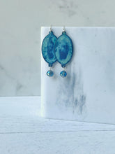 Load image into Gallery viewer, Don't Call Me When Texting Is An Option Earrings
