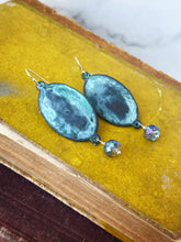 Load image into Gallery viewer, Don't Call Me When Texting Is An Option Earrings