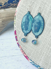 Load image into Gallery viewer, Don't Call Me When Texting Is An Option Earrings