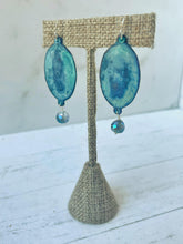 Load image into Gallery viewer, Don't Call Me When Texting Is An Option Earrings