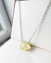 Load image into Gallery viewer, Don't Like Me? Don't Care Necklace
