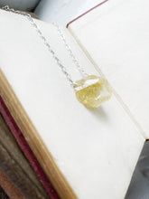 Load image into Gallery viewer, Don't Like Me? Don't Care Necklace