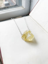 Load image into Gallery viewer, Don't Like Me? Don't Care Necklace