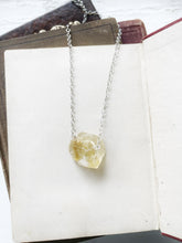 Load image into Gallery viewer, Don't Like Me? Don't Care Necklace