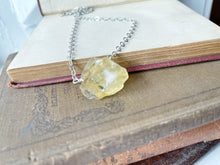 Load image into Gallery viewer, Don't Like Me? Don't Care Necklace