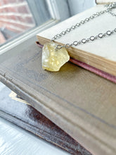 Load image into Gallery viewer, Don't Like Me? Don't Care Necklace
