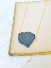 Load image into Gallery viewer, Why Aren't Tampons Free Necklace