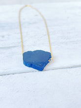 Load image into Gallery viewer, Why Aren't Tampons Free Necklace