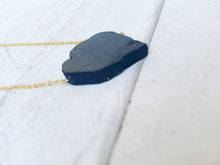 Load image into Gallery viewer, Why Aren't Tampons Free Necklace