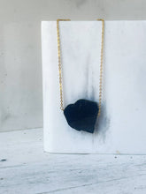 Load image into Gallery viewer, Why Aren't Tampons Free Necklace