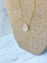 Load image into Gallery viewer, Is It My Confidence Or Success That Intimidates You Or Is It Just Because I'm A Woman Necklace