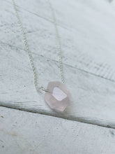 Load image into Gallery viewer, Is It My Confidence Or Success That Intimidates You Or Is It Just Because I'm A Woman Necklace
