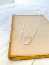 Load image into Gallery viewer, Is It My Confidence Or Success That Intimidates You Or Is It Just Because I'm A Woman Necklace
