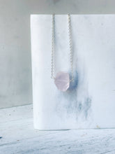 Load image into Gallery viewer, Is It My Confidence Or Success That Intimidates You Or Is It Just Because I'm A Woman Necklace