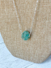Load image into Gallery viewer, Oh I'm So Sorry, Did The Boundaries I Created For You To Keep Your Toxic Behavior Out Of My Life Make You So Mad Necklace