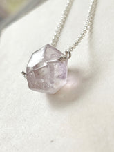 Load image into Gallery viewer, I'm Not Afraid Of Online Trolls Who Get Off When Hurting Others. I Will Find You And Ruin You Necklace.