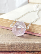 Load image into Gallery viewer, I'm Not Afraid Of Online Trolls Who Get Off When Hurting Others. I Will Find You And Ruin You Necklace.