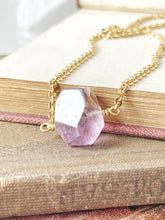 Load image into Gallery viewer, I'm Not Afraid Of Online Trolls Who Get Off When Hurting Others. I Will Find You And Ruin You Necklace.