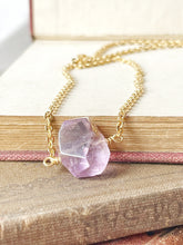 Load image into Gallery viewer, I'm Not Afraid Of Online Trolls Who Get Off When Hurting Others. I Will Find You And Ruin You Necklace.