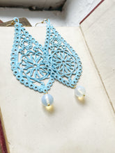 Load image into Gallery viewer, Why Do You Keep Thinking You're Owed Something That Doesn't Belong To You Earrings