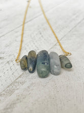 Load image into Gallery viewer, Sorry Did My Doing My Job Get In The Way Of Your Fun Necklace