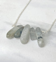 Load image into Gallery viewer, Sorry Did My Doing My Job Get In The Way Of Your Fun Necklace