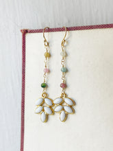 Load image into Gallery viewer, I May Be Small But Don't Underestimate My Ability To Destroy You Earrings