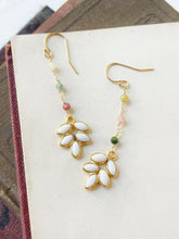 Load image into Gallery viewer, I May Be Small But Don't Underestimate My Ability To Destroy You Earrings