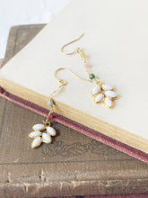 Load image into Gallery viewer, I May Be Small But Don't Underestimate My Ability To Destroy You Earrings