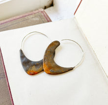 Load image into Gallery viewer, Medusa Was Right Earrings