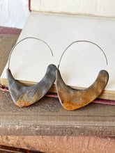 Load image into Gallery viewer, Medusa Was Right Earrings