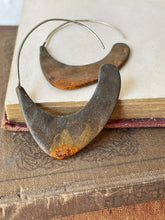 Load image into Gallery viewer, Medusa Was Right Earrings