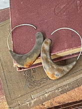 Load image into Gallery viewer, Medusa Was Right Earrings