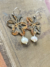 Load image into Gallery viewer, I Need You To Stop Asking Me To Be Civil To The People Who Spew Hatred On Others. No. I Will Not Be Nice To Them Earrings.