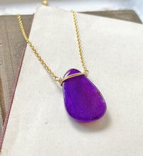 Load image into Gallery viewer, Aren't You Embarrassed For Being So Misinformed Or Have You Lost The Ability To Feel Shame Necklace