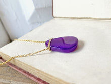Load image into Gallery viewer, Aren't You Embarrassed For Being So Misinformed Or Have You Lost The Ability To Feel Shame Necklace