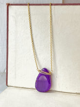 Load image into Gallery viewer, Aren't You Embarrassed For Being So Misinformed Or Have You Lost The Ability To Feel Shame Necklace
