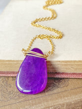 Load image into Gallery viewer, Aren't You Embarrassed For Being So Misinformed Or Have You Lost The Ability To Feel Shame Necklace