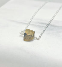 Load image into Gallery viewer, You Can't Shame Me For Things I'm Proud Of Necklace