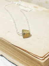 Load image into Gallery viewer, You Can't Shame Me For Things I'm Proud Of Necklace